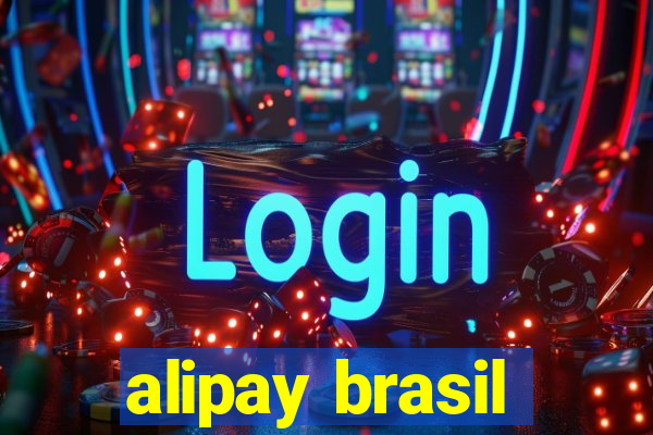 alipay brasil